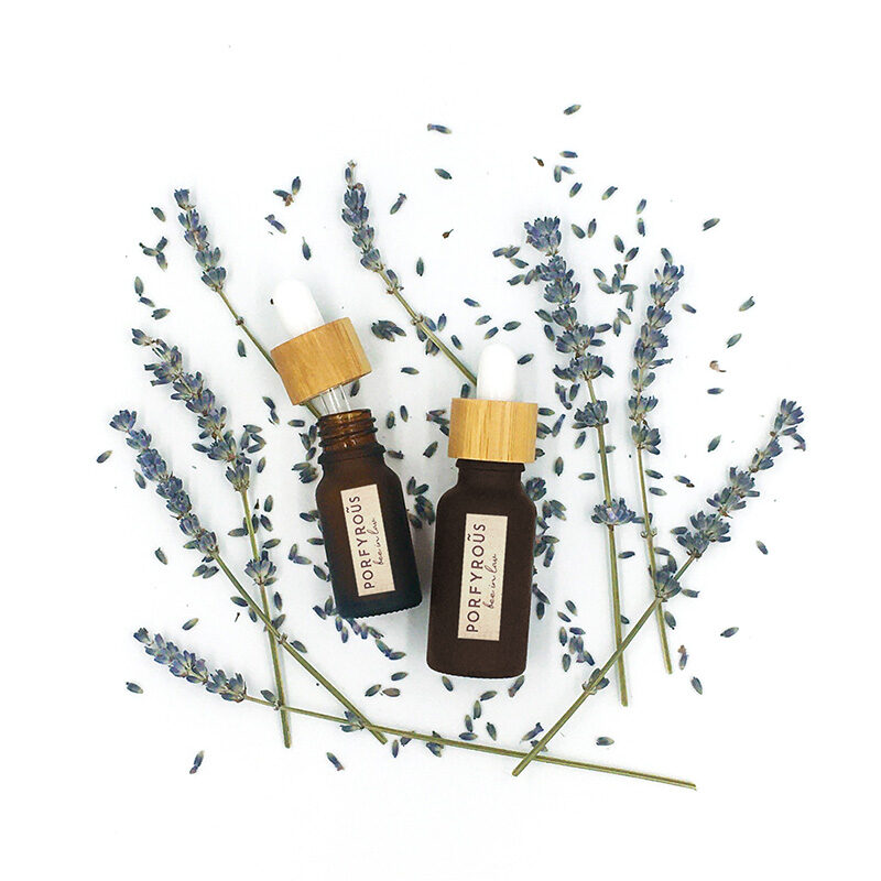 ΑΙΘΕΡΙΟ ΕΛΑΙΟ ΛΕΒΑΝΤΑΣ