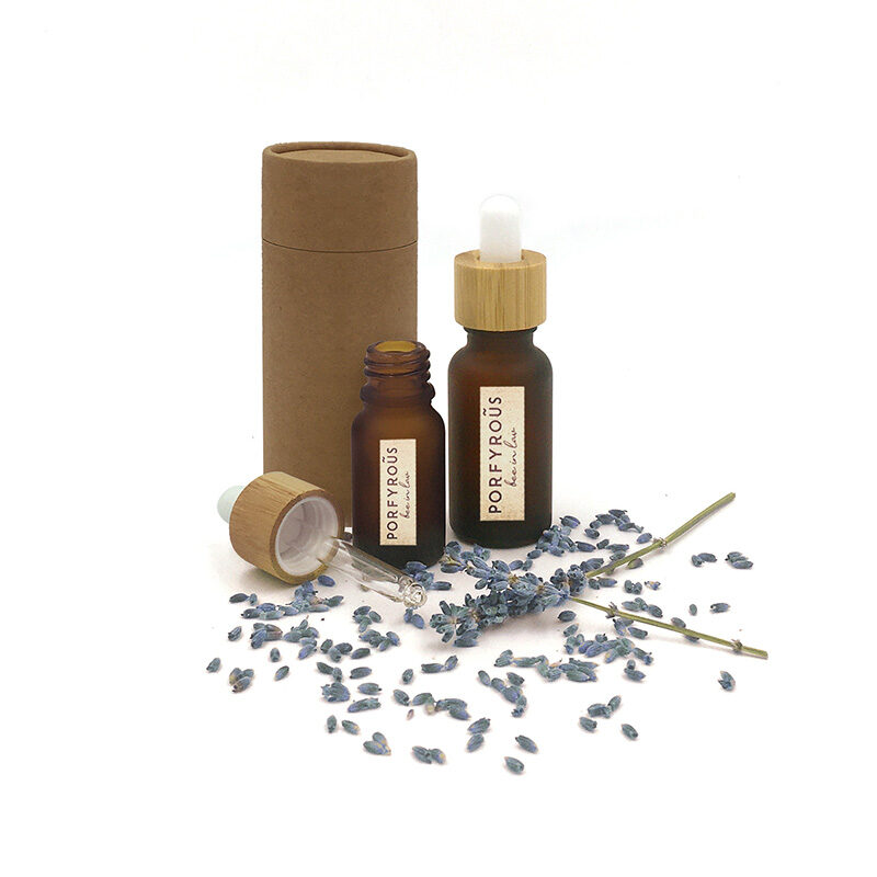 ΑΙΘΕΡΙΟ ΕΛΑΙΟ ΛΕΒΑΝΤΑΣ